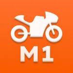 M1 Test Prep Ontario icon