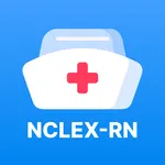 NCLEX-RN Mastery 2025 icon