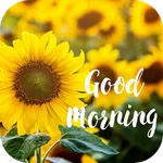 Good Morning Love Messages icon