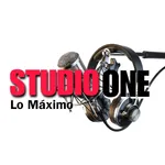 Radio Studio One icon