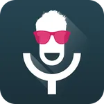 Voice Changer - Audio Effects icon