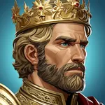Legacy of Kings: Idle Builder icon