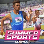 Summer Sports Mania icon