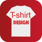 T-Shirt Design Studio icon