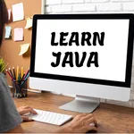 Learn Java icon