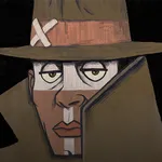 Voodoo Detective icon