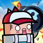 Freaking Bombers icon