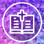 Study Bible KJV icon