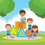 Learning Shapes for Kids icon