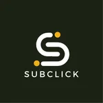 Subclick: Cheapest data icon