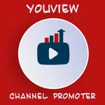 ViralVideo Promoter- Watchtime icon