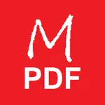 PDF Maths | TEXT LATEX & IMAGE icon