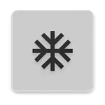 [Substratum] Ice icon