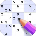 Sudoku - Classic Sudoku Puzzle icon