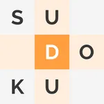 Sudoku: Logic Brain Games icon