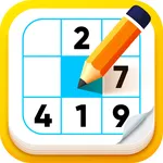 Sudoku: Number & Puzzle game,  icon