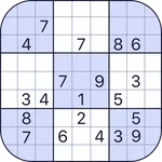 Sudoku - Classic Sudoku Puzzle icon