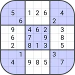 Sudoku icon