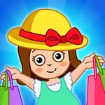 Suesue Shopping: Store Games icon