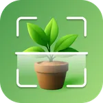 Plant Identifier & Cares icon