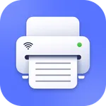 Smart Printer : Phone Print icon