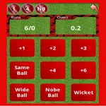 Cricket Calculator icon