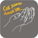 Şükür Listem icon