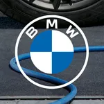 BMW ChargeForward icon