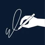 Signature Maker - Docs & Photo icon