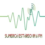 Sumerce Estereo 89.6 FM icon