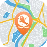 Fishing Points & Spices icon