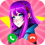 Prank Call: Funny Video Call icon