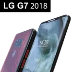 Theme for Lg G7 icon