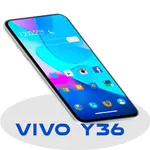 theme for vivo y36 icon