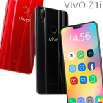 Theme for Vivo Z1i / Vivo Z3i icon