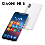 Theme for Mi8 / Xiaomi Mi 8 icon