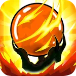 Super Space Warrior icon