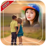 Friendship Day Photo Frames icon