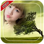 Lone Tree Photo Frames icon