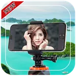 Selfie Photo Frames icon