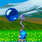 super pang arcade icon