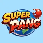 super pang premium icon