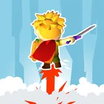 Clicker Titans - Idle RPG Hero icon