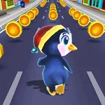 Hyper Pets Fun Runner Endless icon