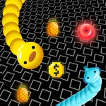 The Snake Slither - Snake Game icon