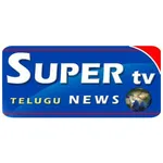 Supertv Telugu icon