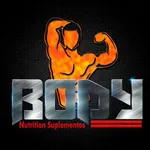 SUPLEMENTOS BODY NUTRITION icon