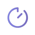 GentleBirth Contraction Timer icon