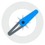 Compass - Navigation & Level icon