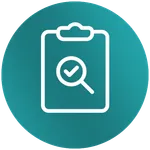 IDA Survey icon